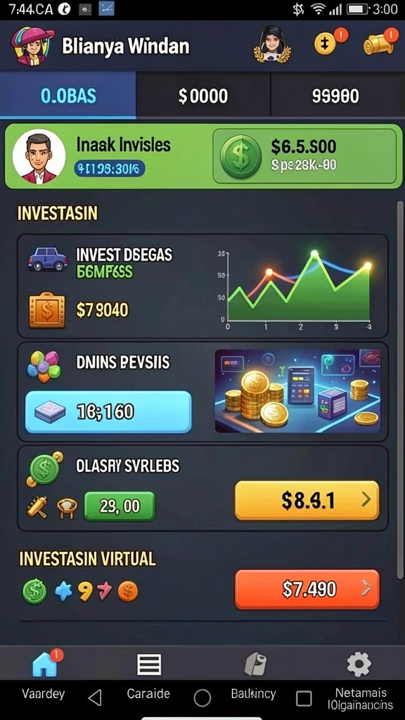Aplikasi haikuotk Terbaik untuk Android dan iOS screenshot 1