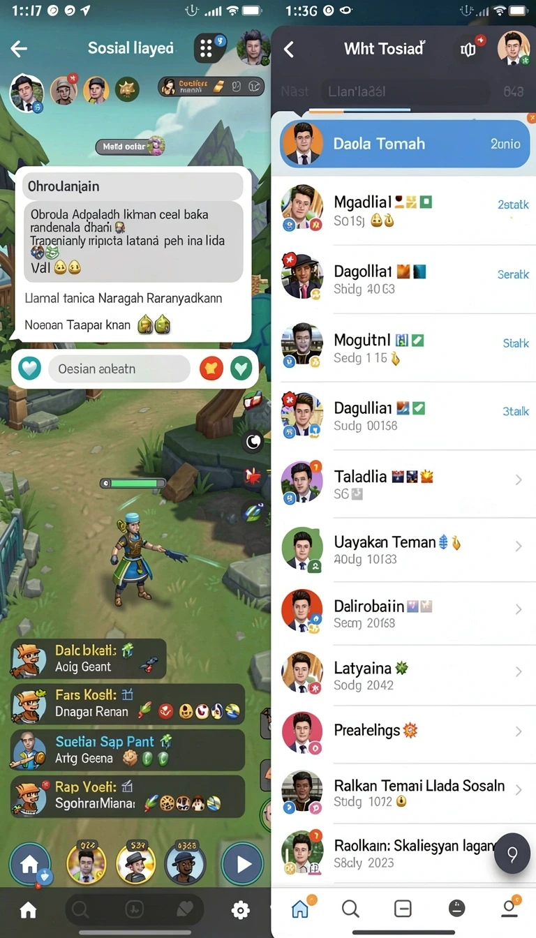 Review Aplikasi spin88 screenshot 1