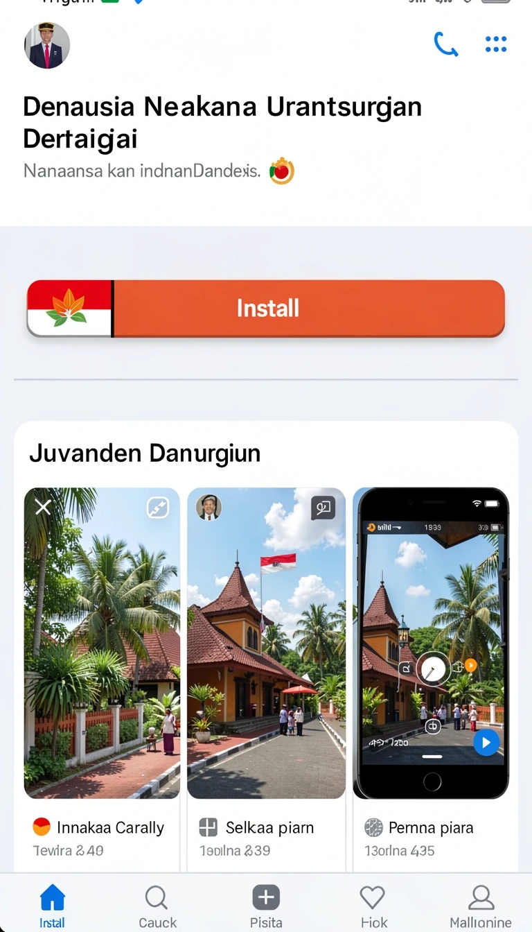 Review Aplikasi nuts777 screenshot 1