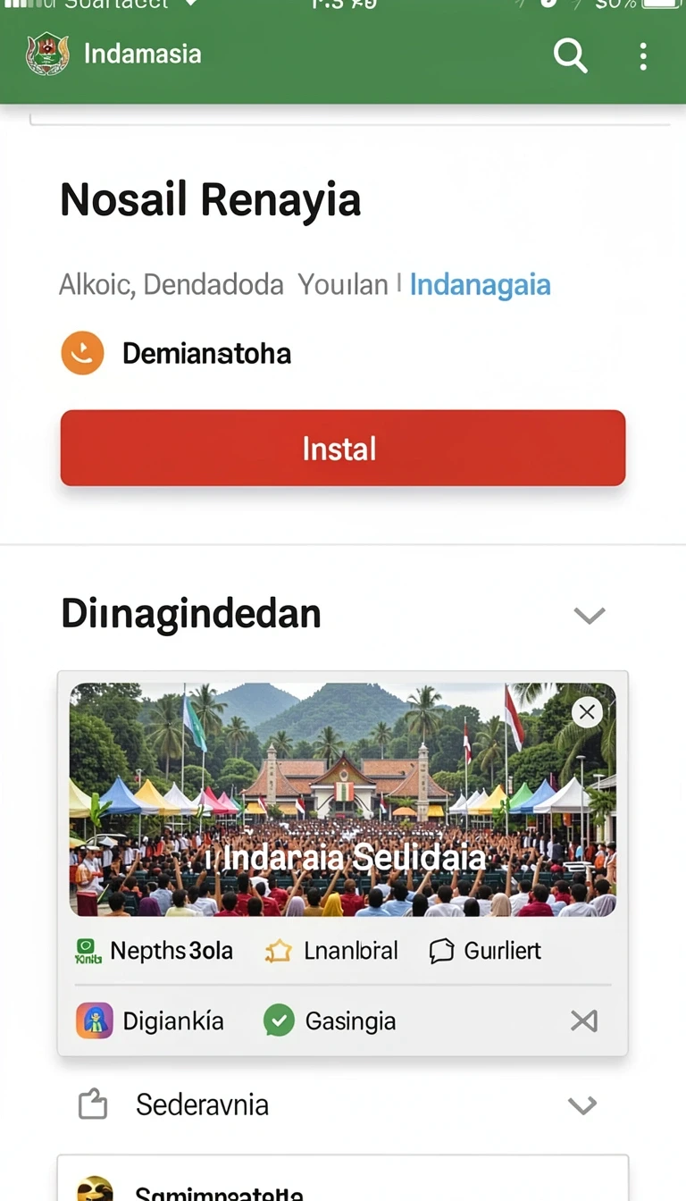 Cara Update Aplikasi migaspin ke Versi Terbaru screenshot 2