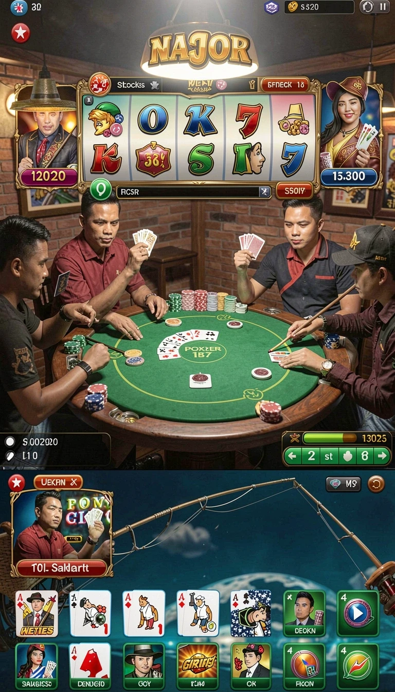 Diamond Fortune Game: Cara Akses dan Bermain dengan Aman 3