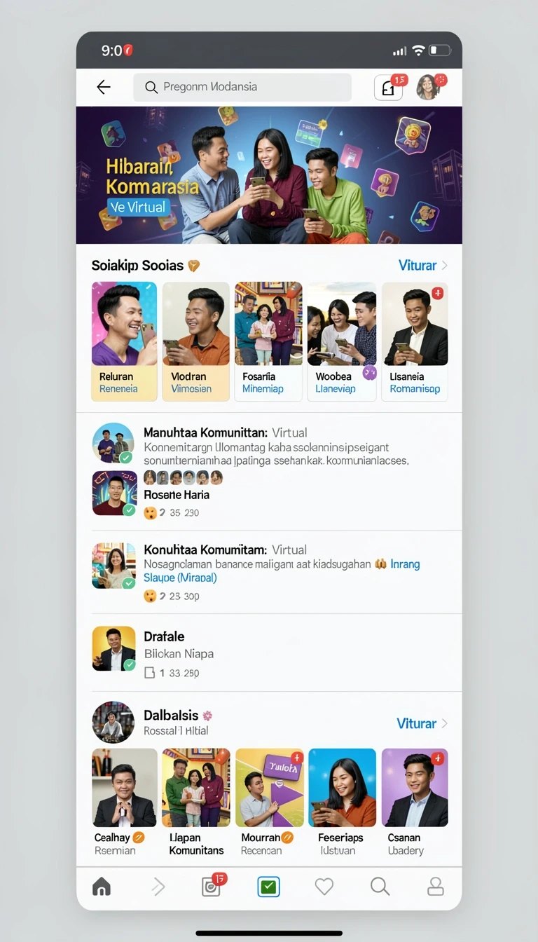 Cara Download dan Instal fyptoto di Android screenshot 4