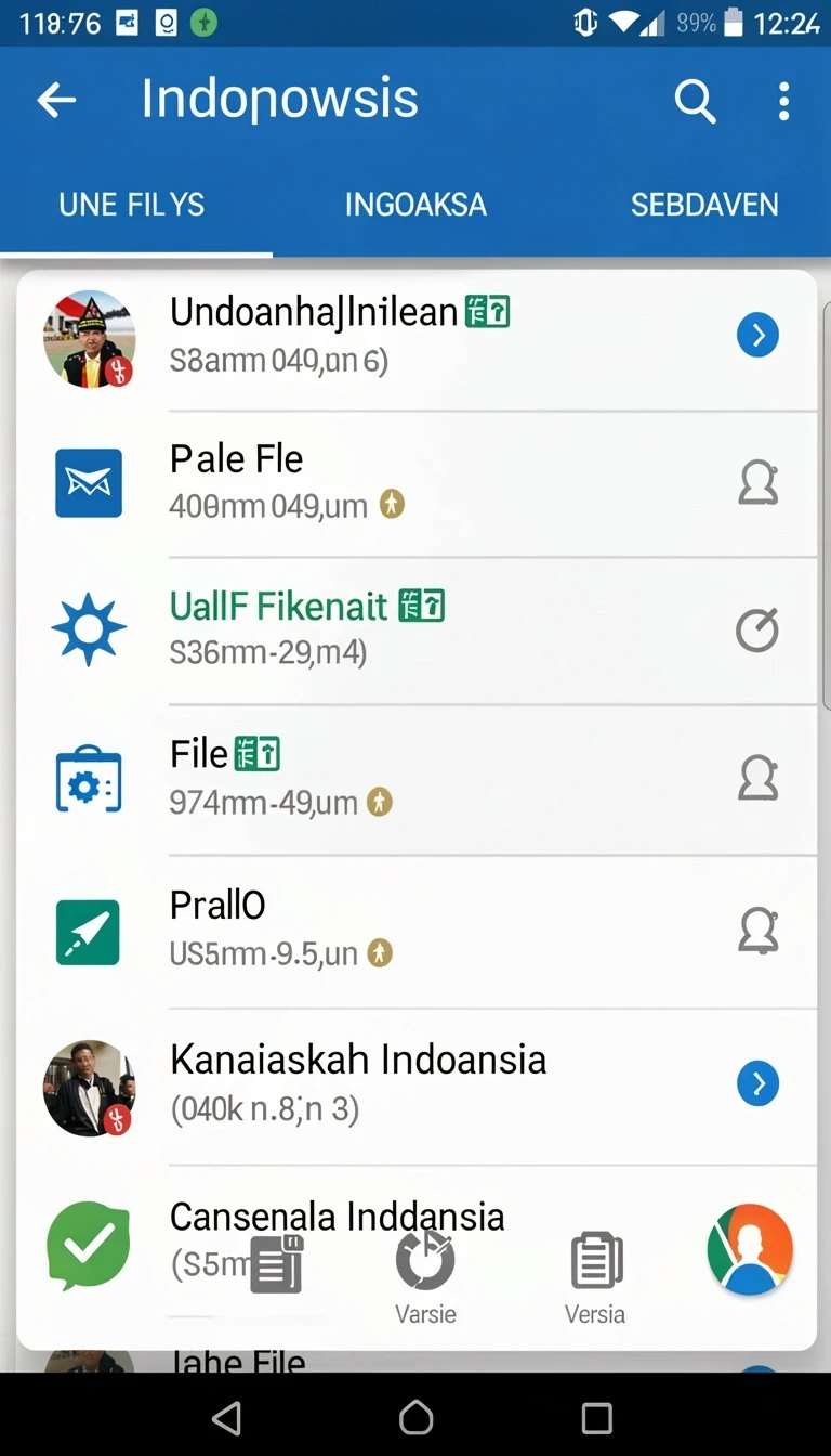 Kelebihan dan Fitur Aplikasi fokus777 Terbaru screenshot 2