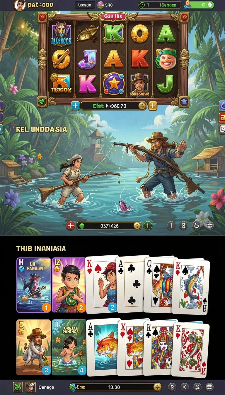 Aplikasi janda4d Paling Baru untuk Android screenshot 4