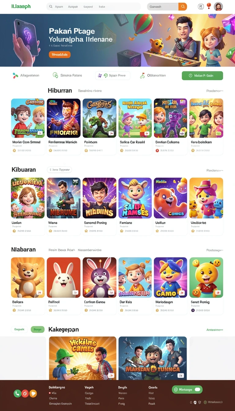 Game Meowfia Terpercaya dengan Fitur Terbaik 2