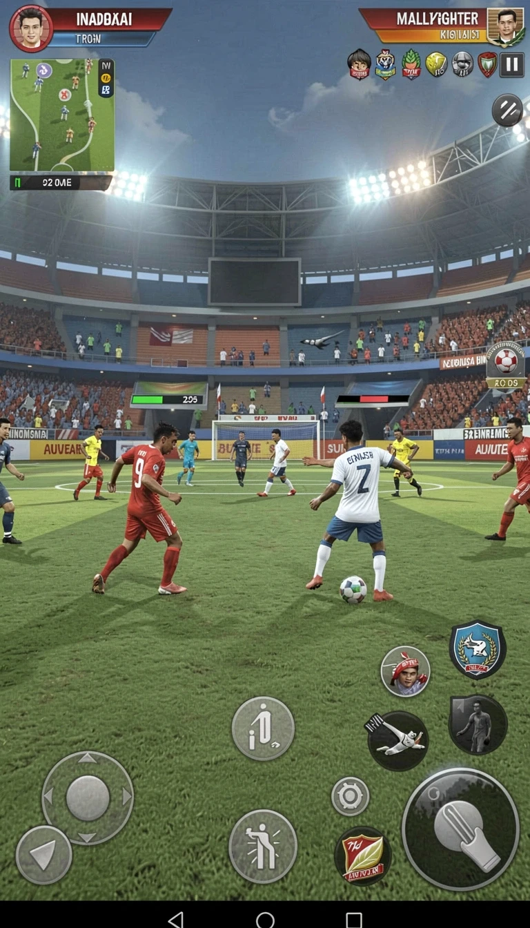 Game Meowfia Terpercaya dengan Fitur Terbaik 1