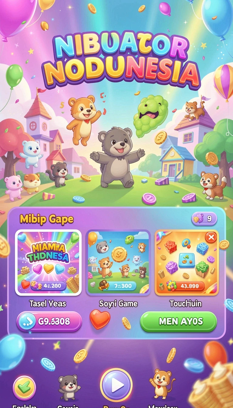 Panduan Lengkap Aplikasi 88main untuk Pemula screenshot 2