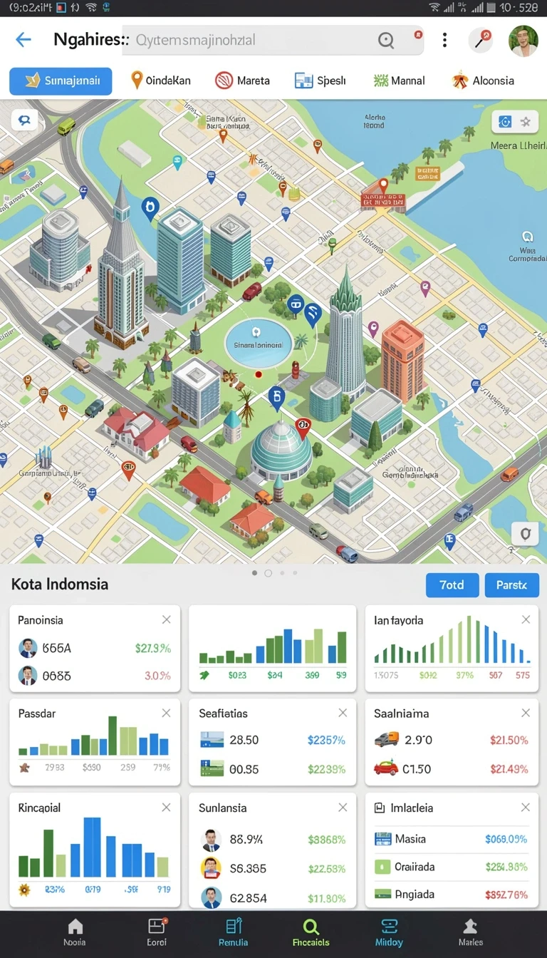 Unduh sunda787 APK Gratis untuk Android screenshot 1