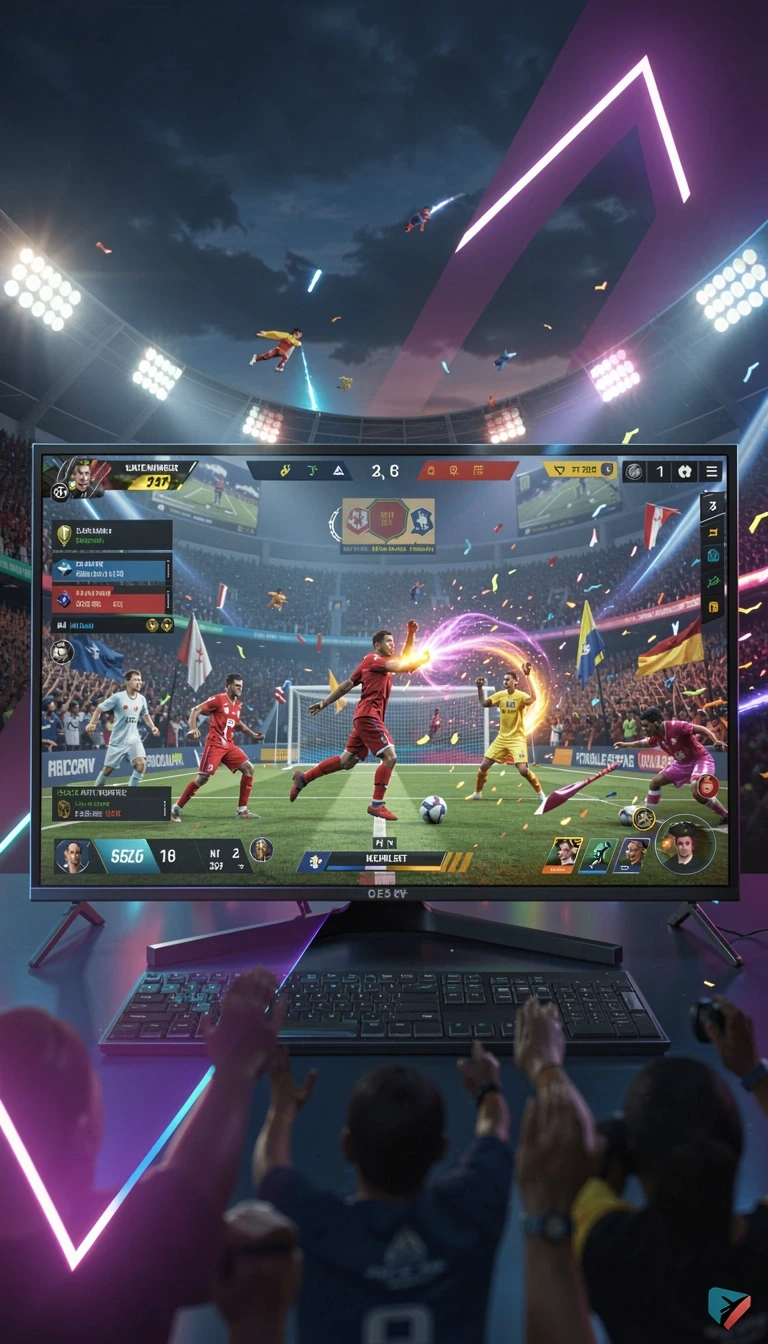 Download dagelan4d APK Terbaru Full Version screenshot 3