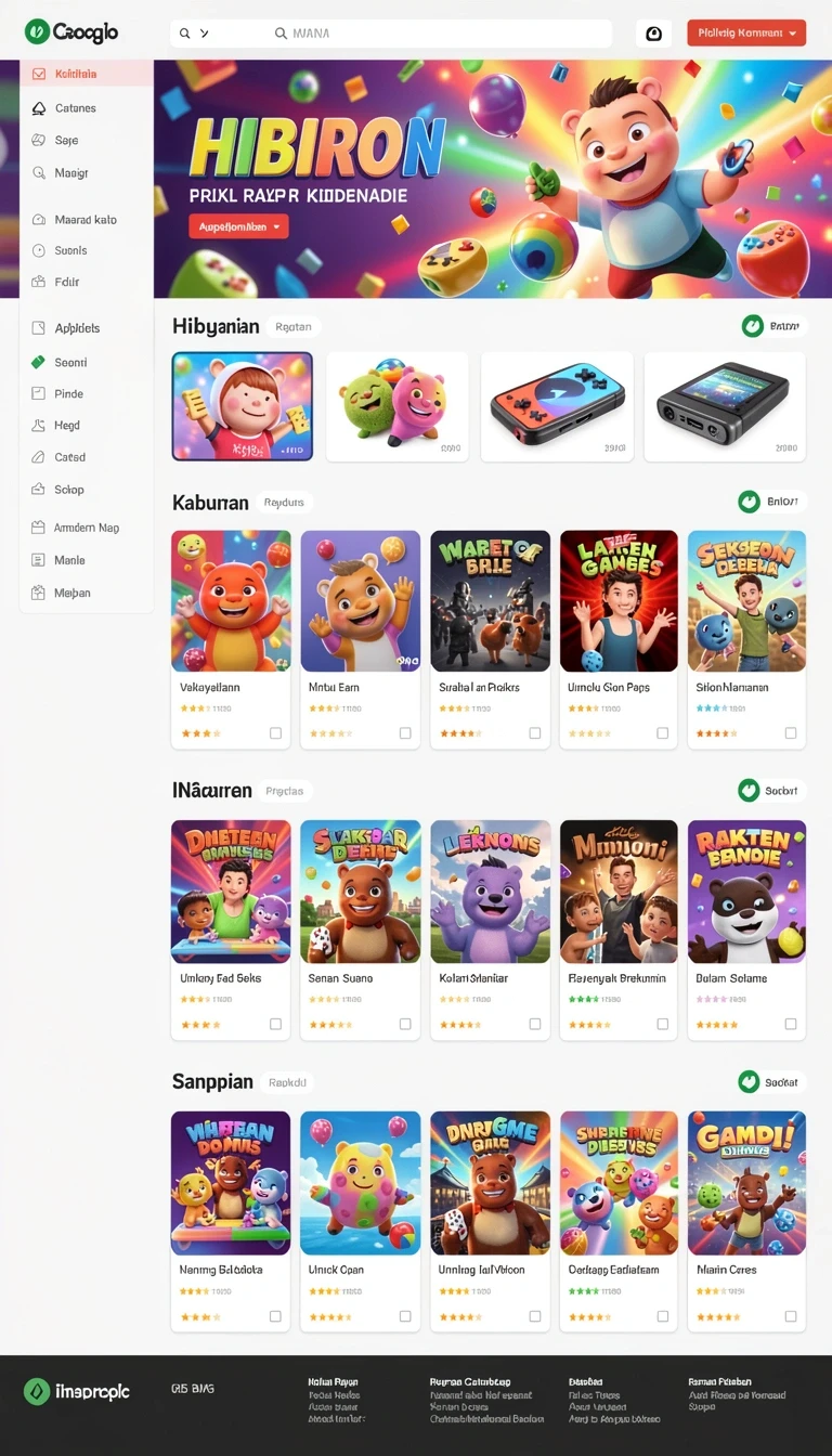 Aplikasi sapitoto Resmi: Download dan Instalasi screenshot 1