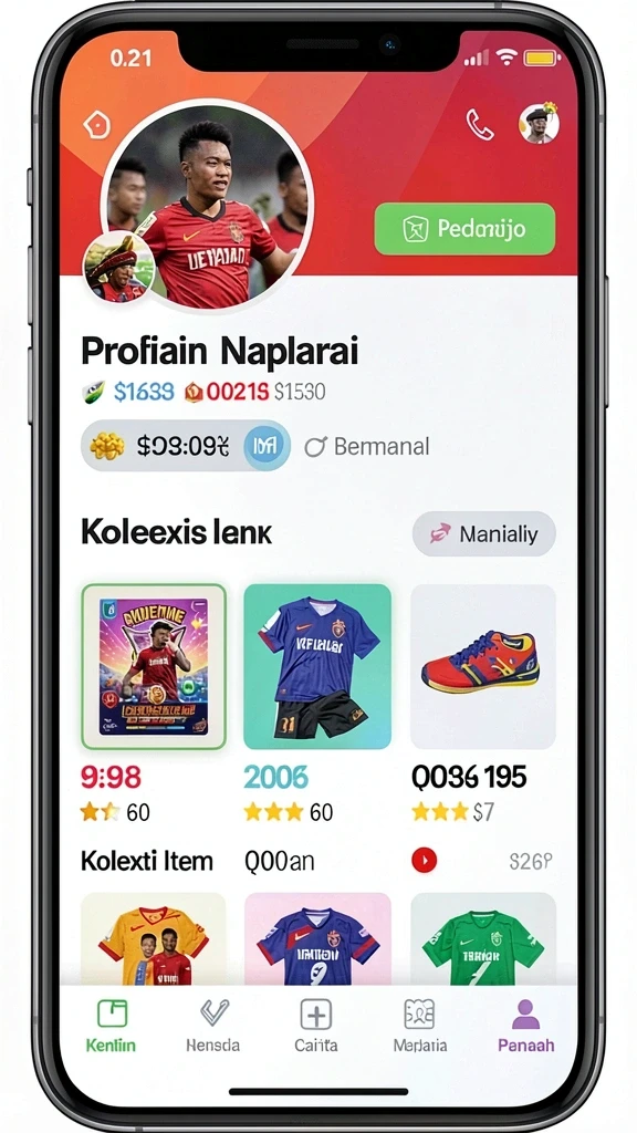 alexistogel APK Versi Terbaru untuk Android 2026 screenshot 2