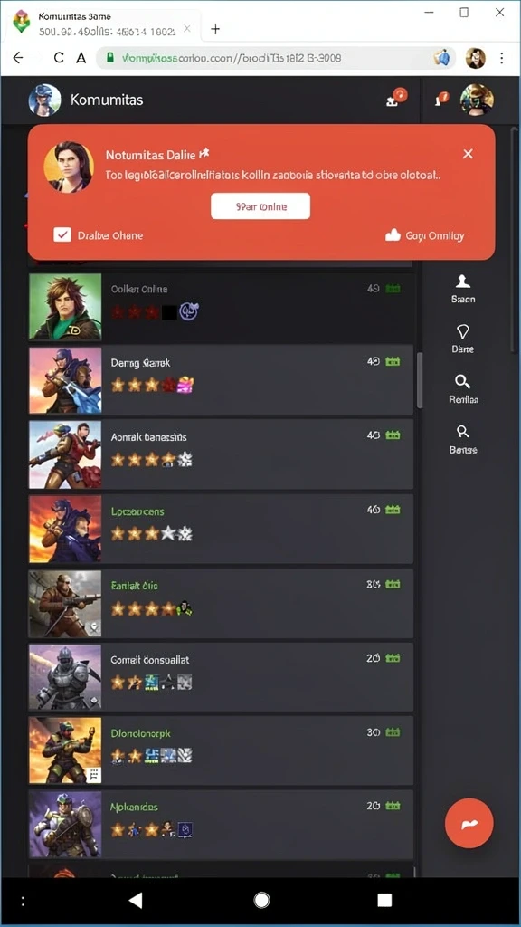 Cara Download dan Instal in88 di Android screenshot 2